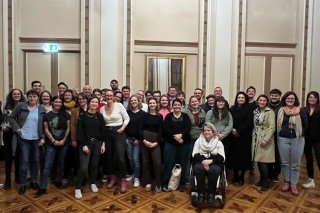 Le groupe parlementaire socialiste pour la période 2025-2029